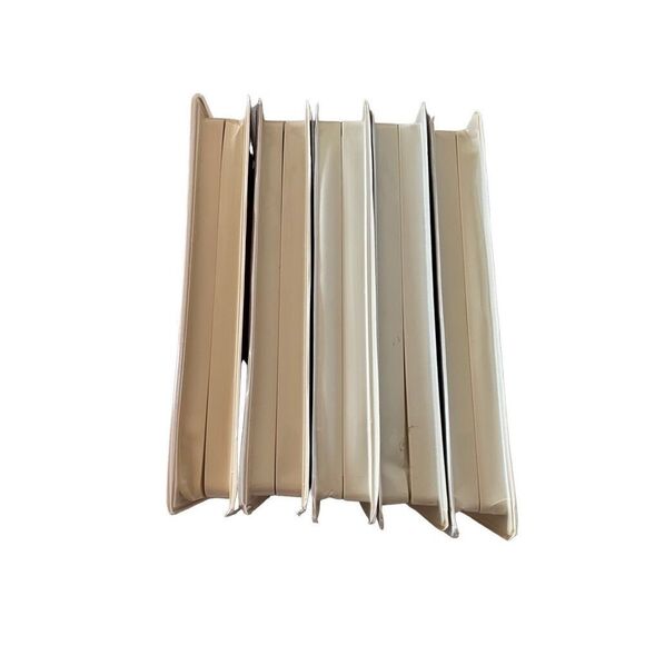 Lot Of 5 Disney Princess VHS Tapes Sleeping Beauty Snow White Vintage Movies 80s - Picture 6 of 7